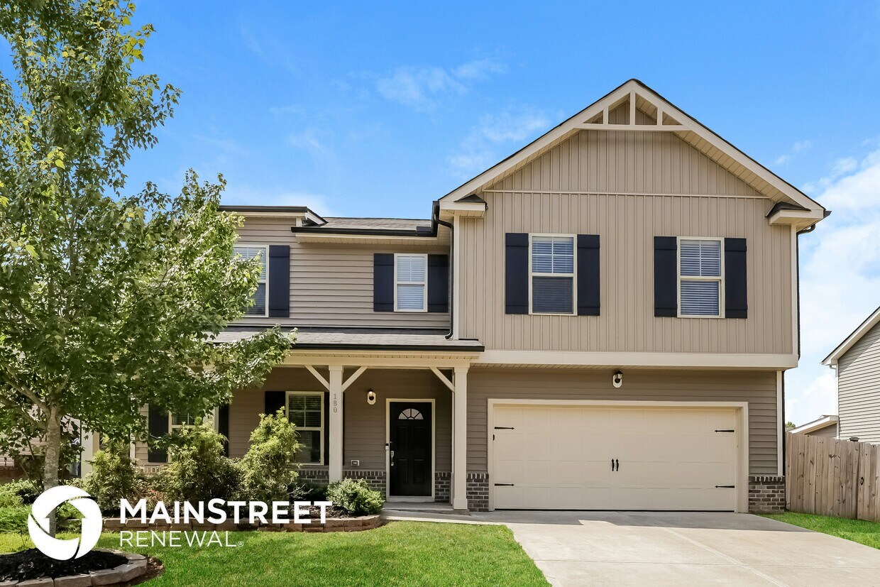 Foto principal - 180 Ambergate Dr