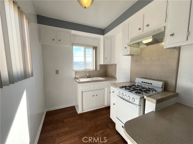 Foto del edificio - 4750 W Broadway