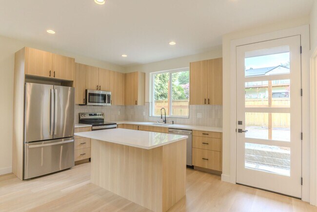 Foto del edificio - 2Bd/2.25Ba Seattle Home