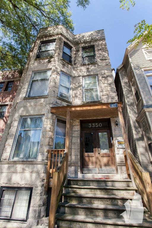 Building Photo - 3350 N Kenmore Ave