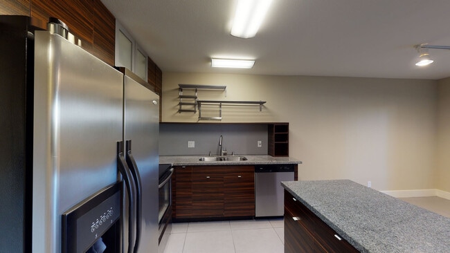 Interior Photo - CitySouth