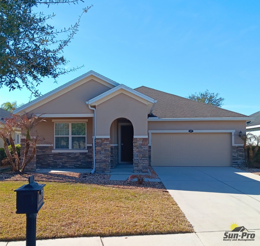 Photo - 117 Prestwick Grande Drive