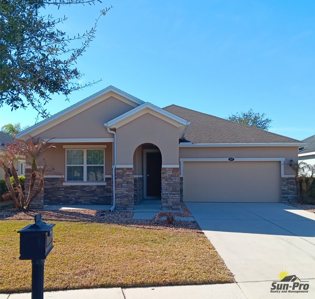 Photo - 117 Prestwick Grande Dr House