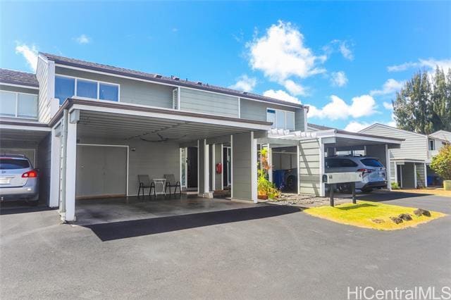 Foto del edificio - 99-1440-1440 Aiea Heights Dr