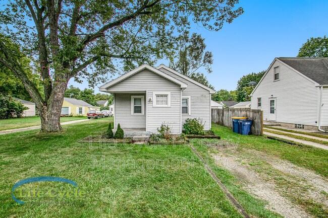 Foto del edificio - 1310 Beechwood St NE