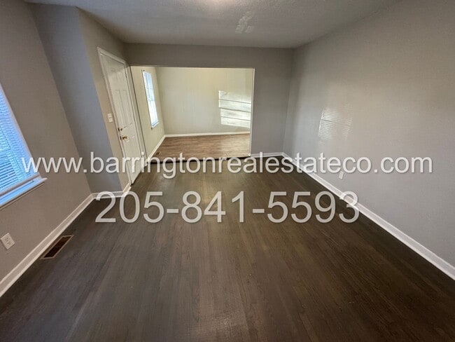 Foto del edificio - Birmingham/Center Point