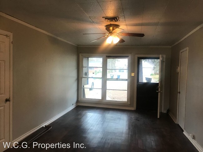 Building Photo - 4 br, 1 bath House - 7118 Wyngate Blvd