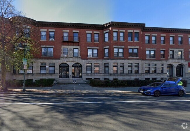 Building Photo - 235 Harvard Ave
