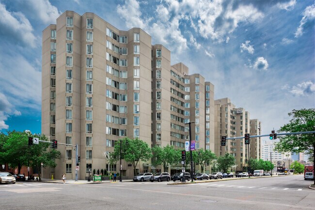 Foto del edificio - 150 Huntington Ave