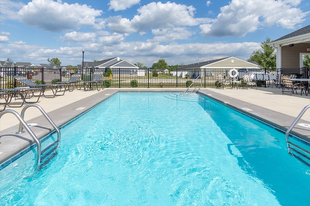 The Villages of Whitewater Townhomes for Rent Harrison, OH