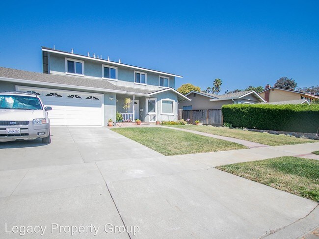 Building Photo - 1430 Scollon Ct