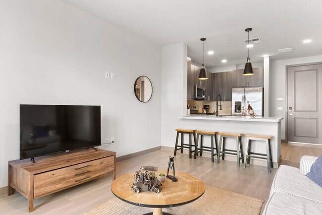 Foto del edificio - 390 N 2nd Ave