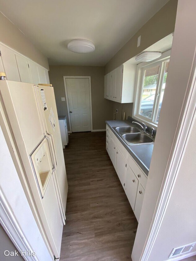 Foto principal - 2 br, 1 bath House - 1622 Forsling Street