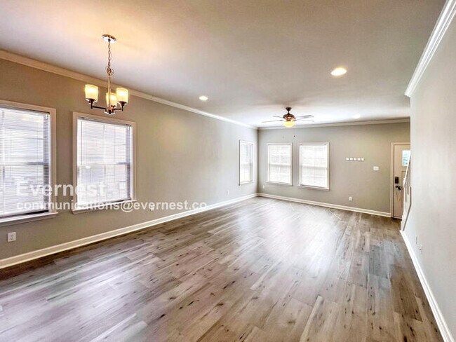 Foto del edificio - 1309 N Jeff Davis Ave