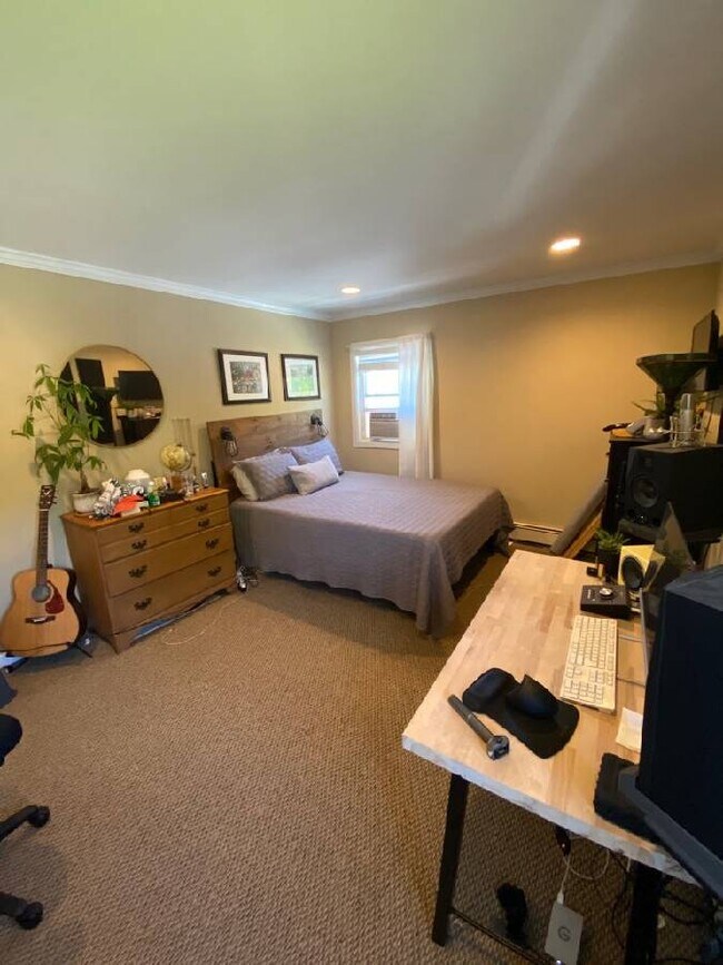 Master Bedroom - 88 Engelke St