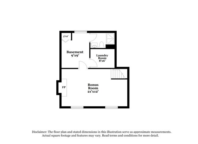 Foto del edificio - 6432 Perry Pines Ct
