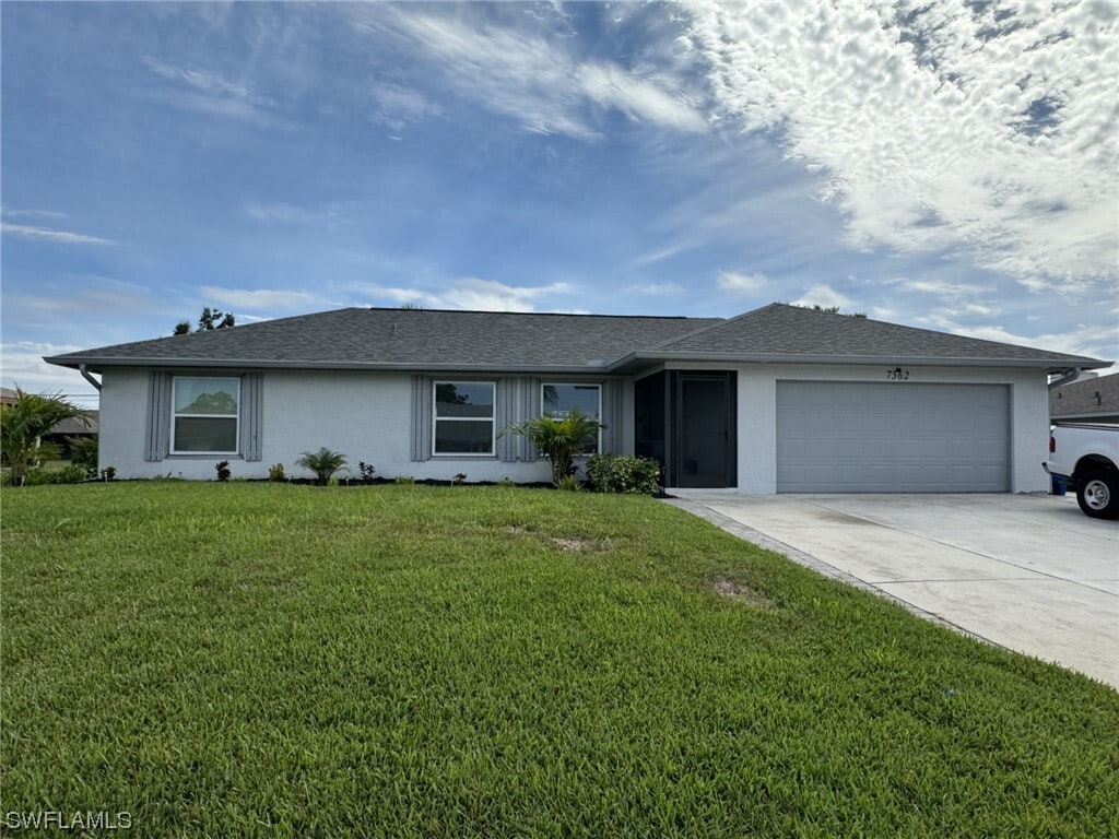 7562 Laurel Valley Rd, Fort Myers, FL 33967 House Rental in Fort