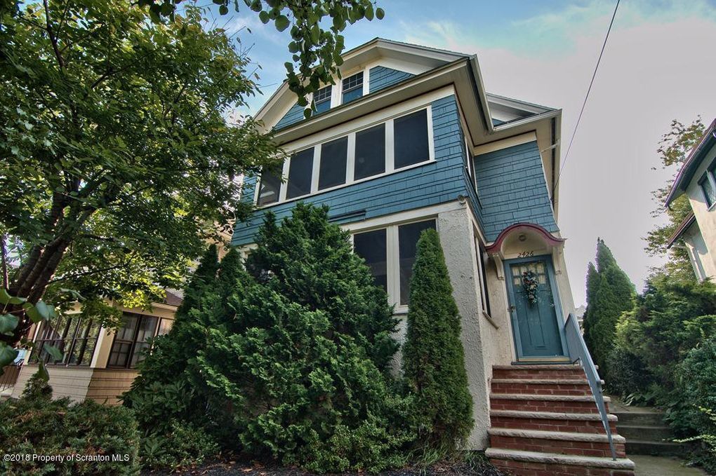 Primary Photo - 2428 N Washington Ave