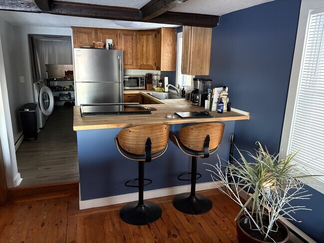 Foto del edificio - 2 Fox Ln