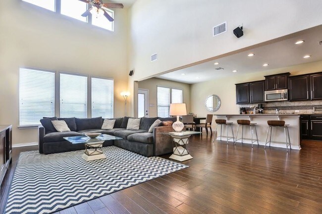 Building Photo - 16009 Hampton Bliss Trace
