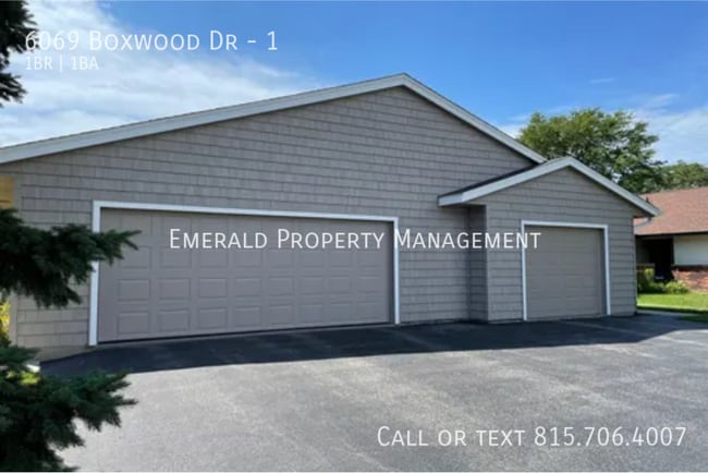 Building Photo - 6069 Boxwood Dr