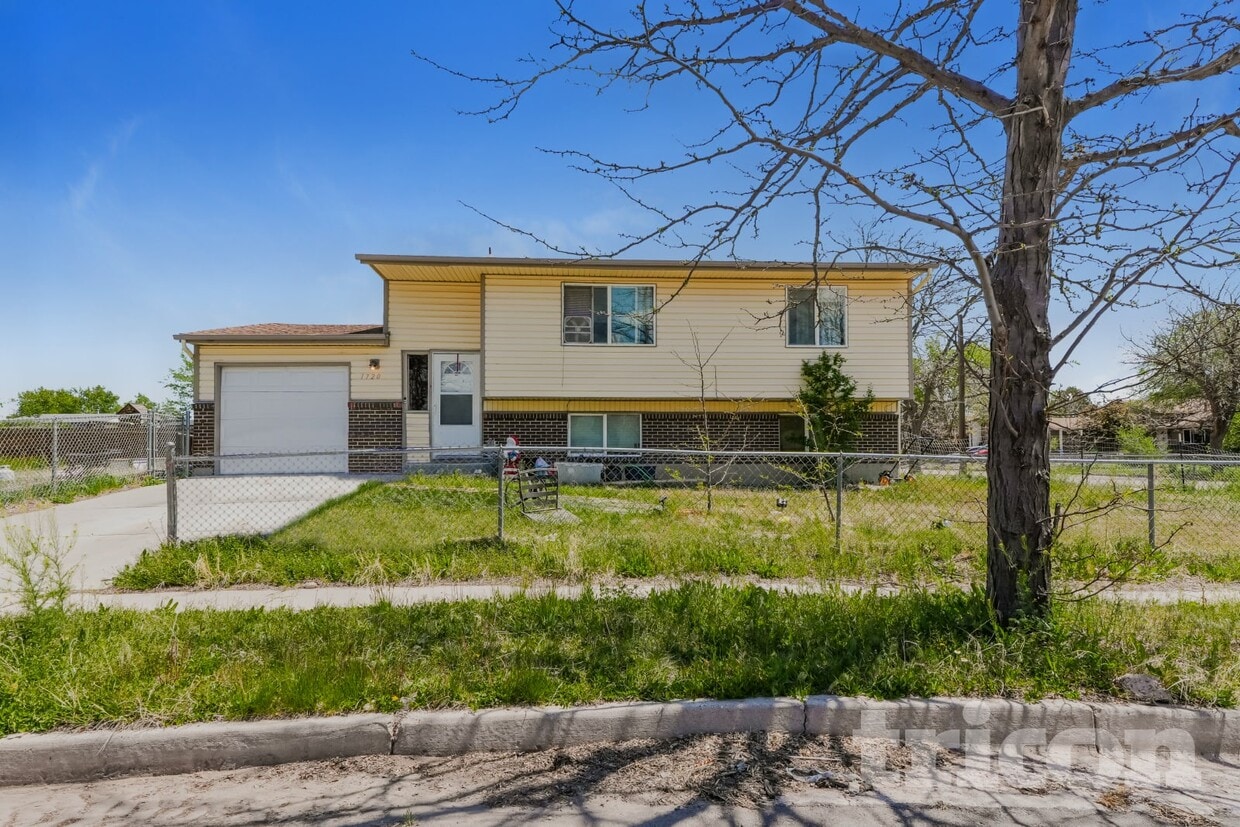 Foto principal - 1720 Monterey Way