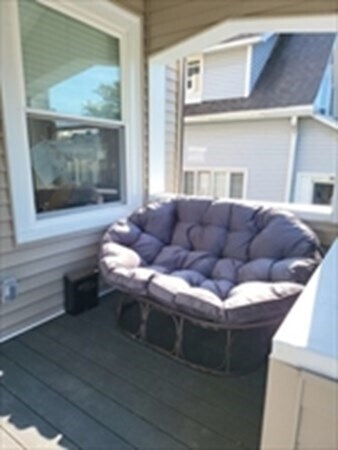 Foto del edificio - 43 Sherburne Ave