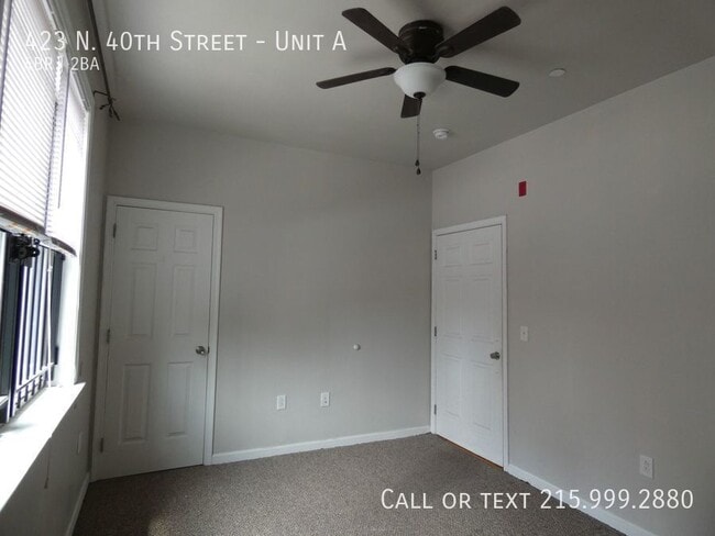 Foto del edificio - 423 N 40th St