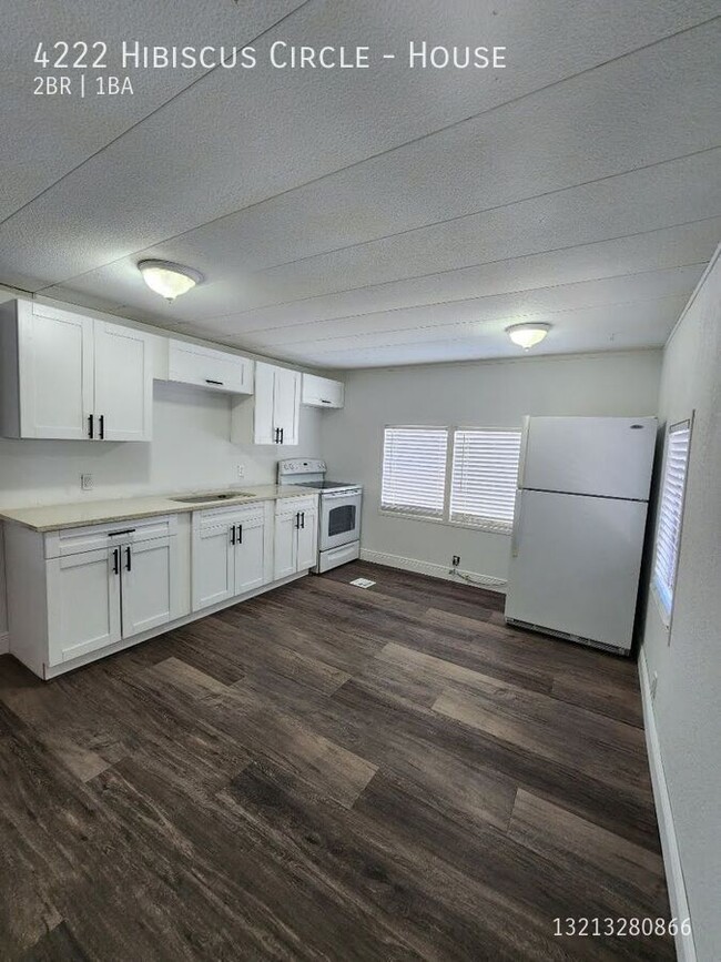 Foto del edificio - Beautiful 2/1 Mobile Home in West Palm Beach