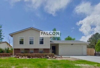Building Photo - 3525 Fair Dawn Dr