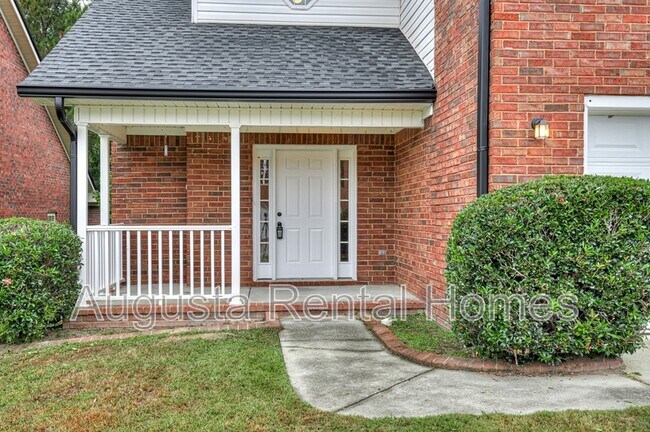 Foto del edificio - 7640 Pleasantville Way