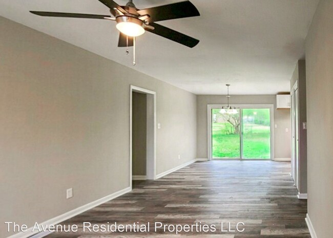 Building Photo - 4 br, 2 bath House - 6041 Blairmore Place