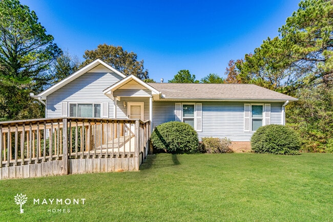 Building Photo - 339 White Springs Rd