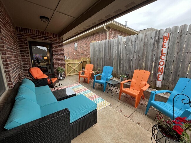Foto del edificio - 5706 8th Ct