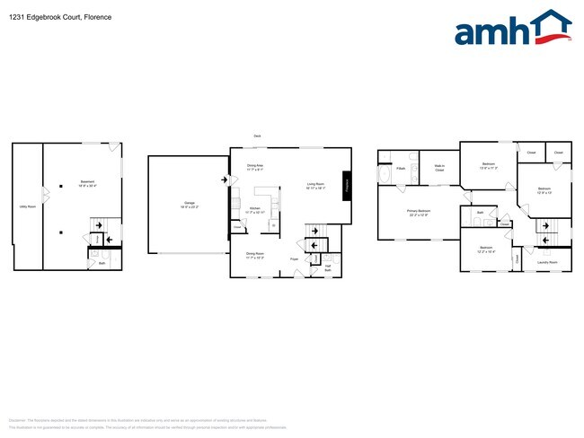 Foto del edificio - 1231 Edgebrook Ct
