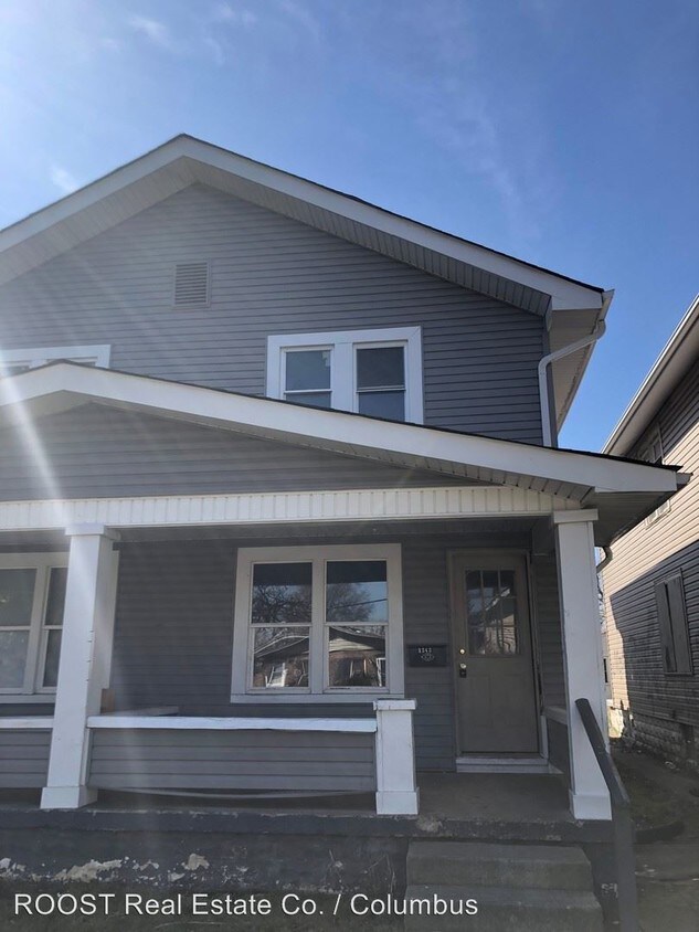 Primary Photo - 3 br, 1 bath House - 1343 E. 18th Avenue
