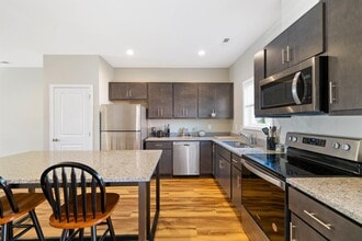 Building Photo - Clover Valley Phase II