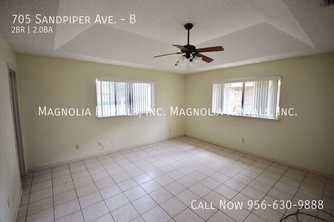 Foto del edificio - McAllen Apartment near Trenton Shopping Ce...