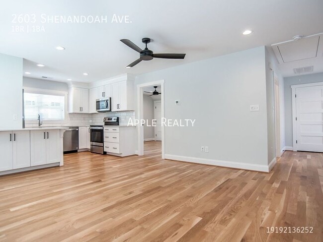 Foto del edificio - 2603 Shenandoah Ave