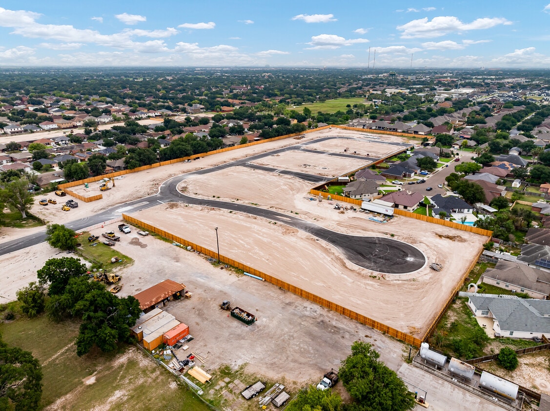 Foto principal - Villas on Ware