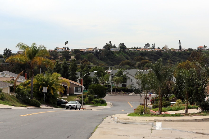Picture of Bay Terraces San Diego