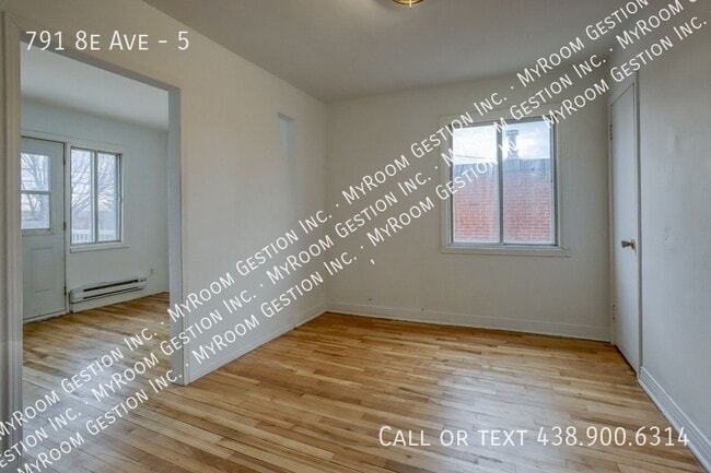 Building Photo - 791-78e 8e Avenue