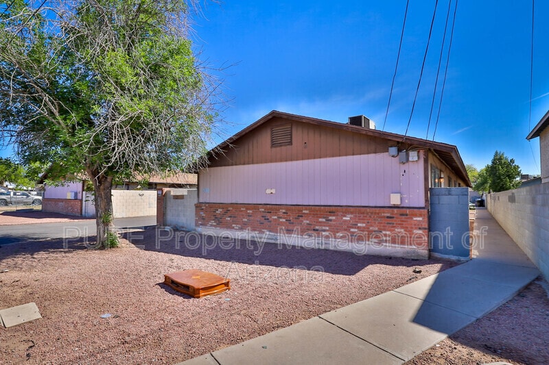 533 S Olive Unit 4, Mesa, AZ 85204 Condo for Rent in Mesa, AZ