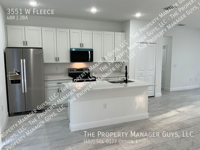 Building Photo - 3551 W Fleece Dr