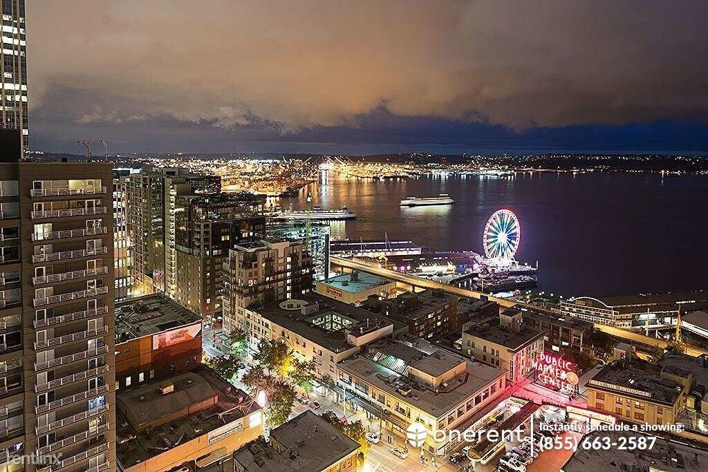 Foto principal - 1521 2nd Ave