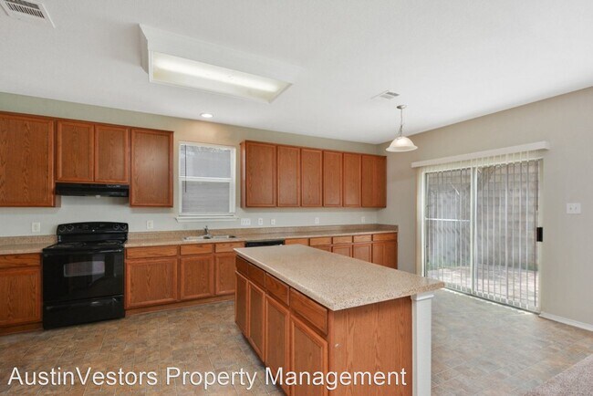 Building Photo - 3 br, 2.5 bath House - 3529 Cisco Trail