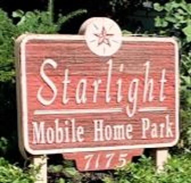 Interior Photo - Starlight Mobile Home Park