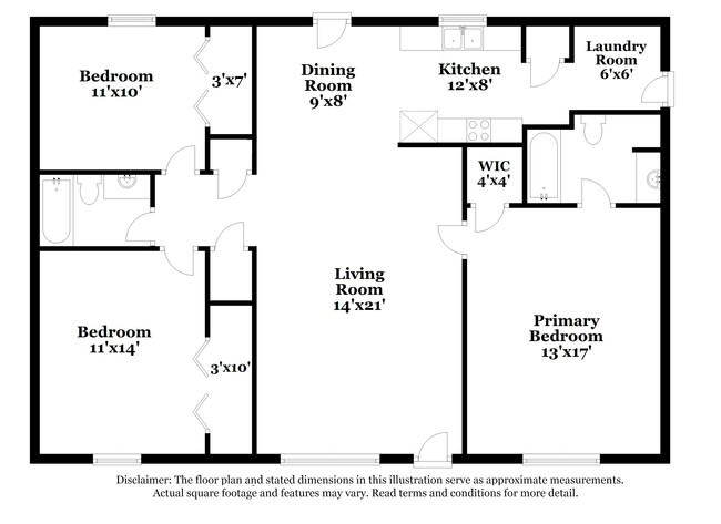 Foto del edificio - 7768 Antebellum Ln