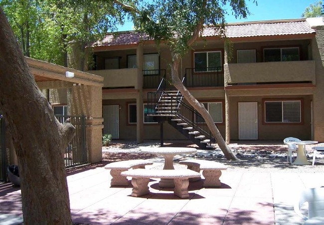 Apts In Buckeye Az