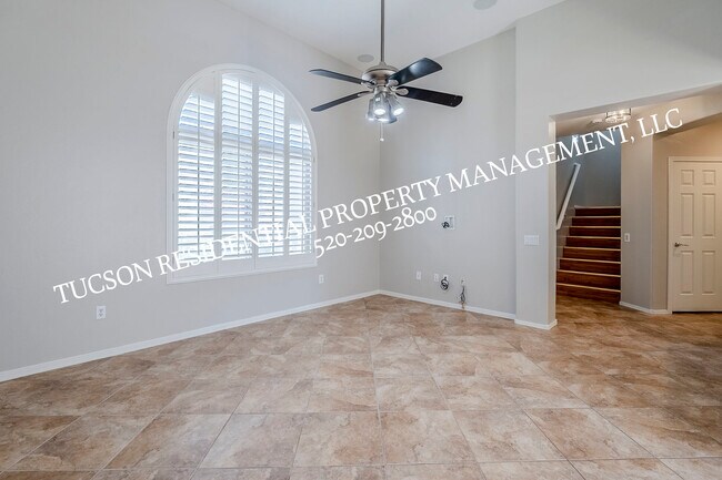 Foto del edificio - 10534 E Native Rose Trail